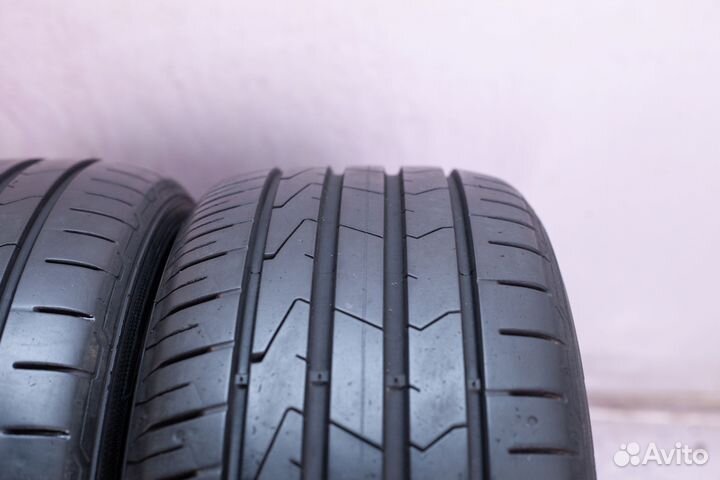 Hankook Ventus Prime 3 K125 205/55 R16 91H