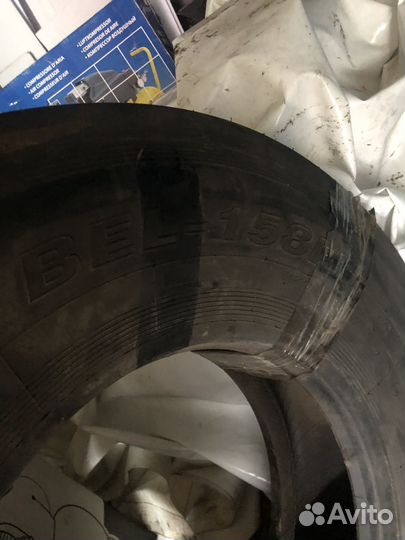 Belshina -278/158м