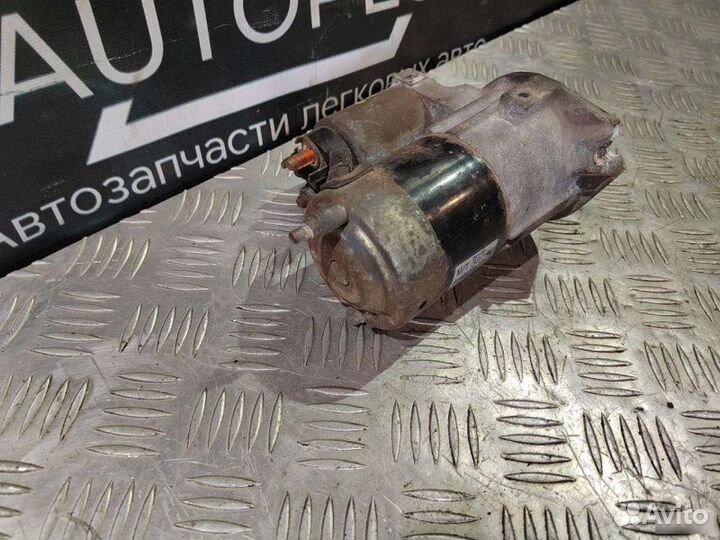 Стартер Hyundai Sonata 4 EF 2.0