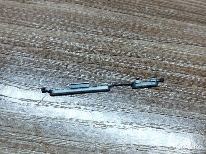 Zte Blade A510. Боковые кнопки. Оригинал