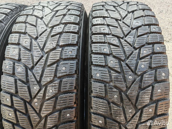 Колёса зима 225/65R17 Toyota RAV 4 оригинал