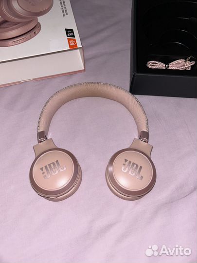 Jbl live 460 nc