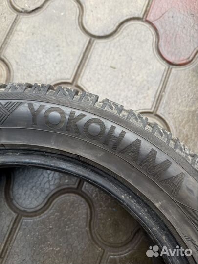 Yokohama Ice Guard IG55 205/55 R16