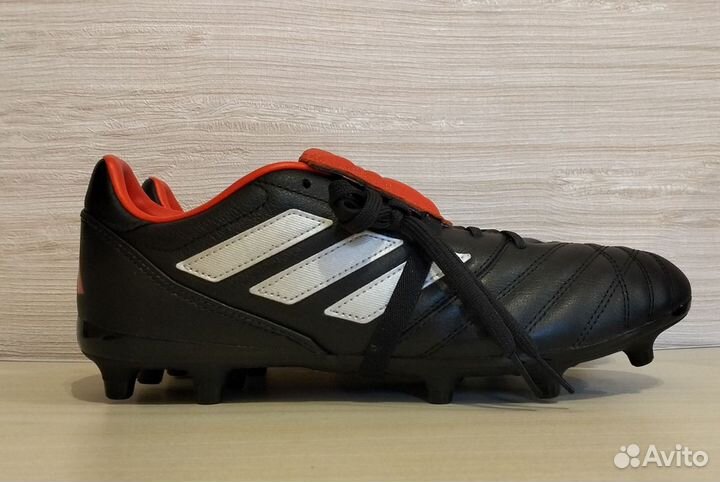 Бутсы футбольные Adidas Copa Gloro р 39,5