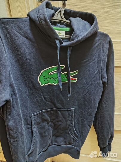 Кофты Lacoste