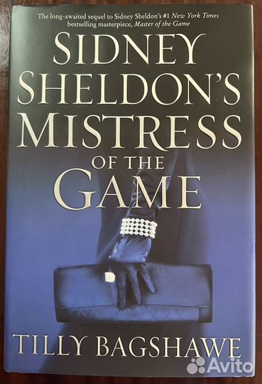 Sidney Sheldon's Mistress of the Game