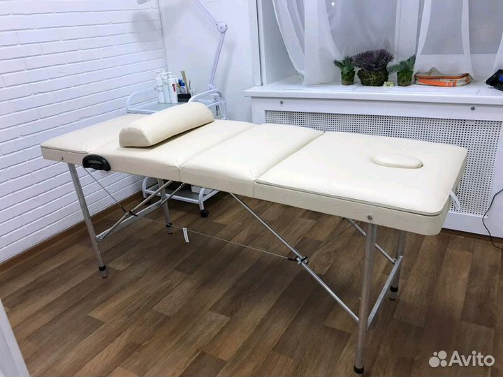 Массажный стол 