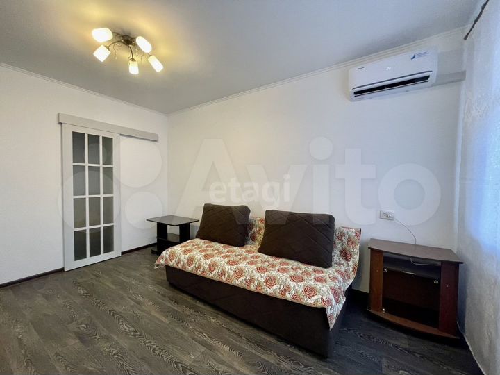 2-к. квартира, 47 м², 4/5 эт.