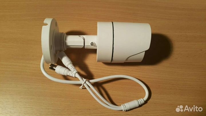 Видеокамеры (AHD) цветные уличные, Turbo HD, 2Mpix