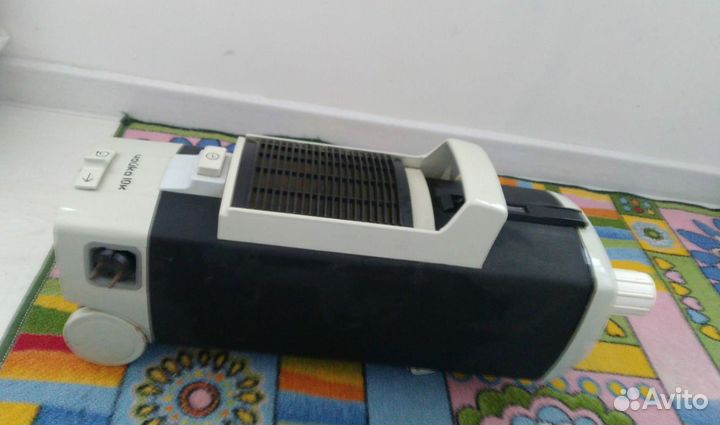 Пылесос Чайка