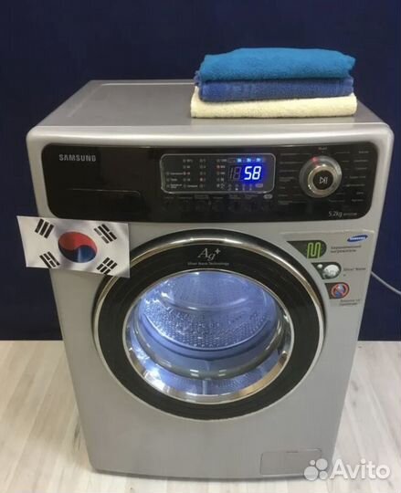 Стиральная машина бу
