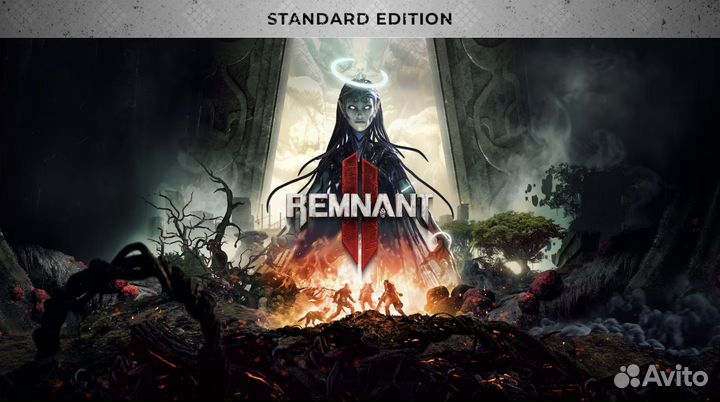 Remnant 2 Standard Edition PS5