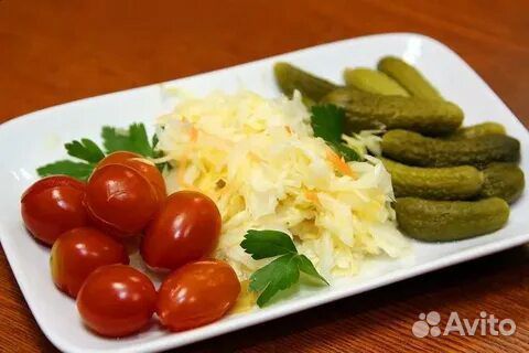 Домашние заготовки