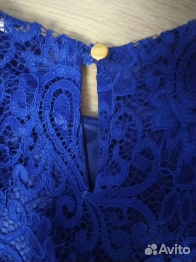 Нарядное платье для девочки