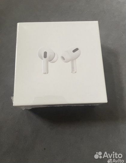Apple AirPods Pro