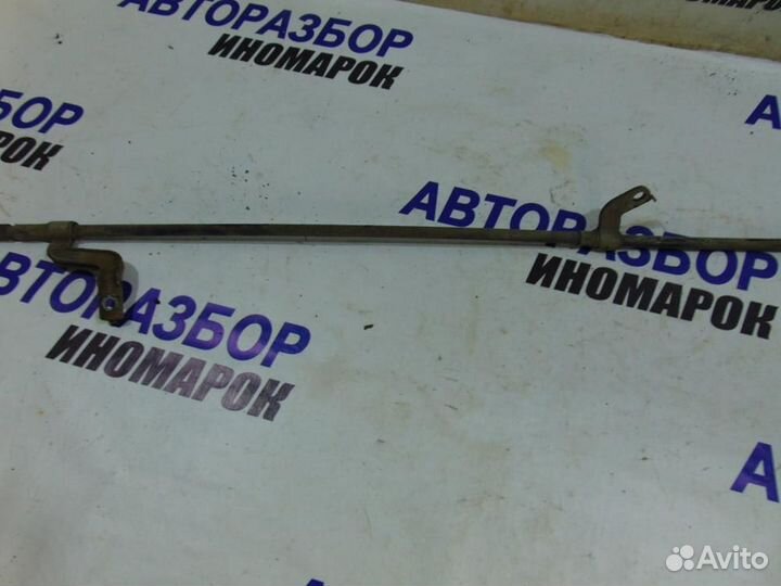 Трос стояночного тормоза левый для Hyundai Solaris