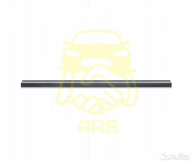 Кузовные пороги Honda Domani 1 Седан