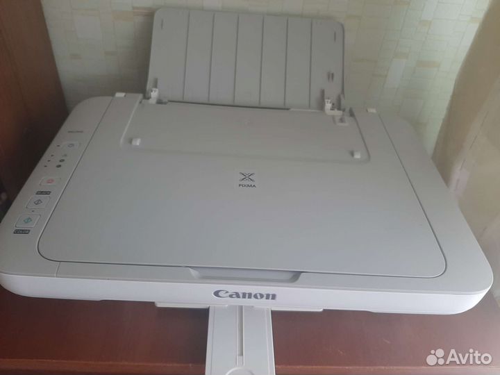 Мфу canon pixma MG2440