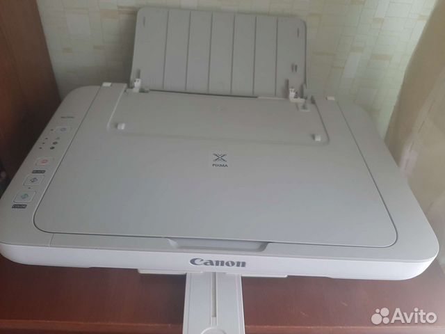 Мфу canon pixma MG2440