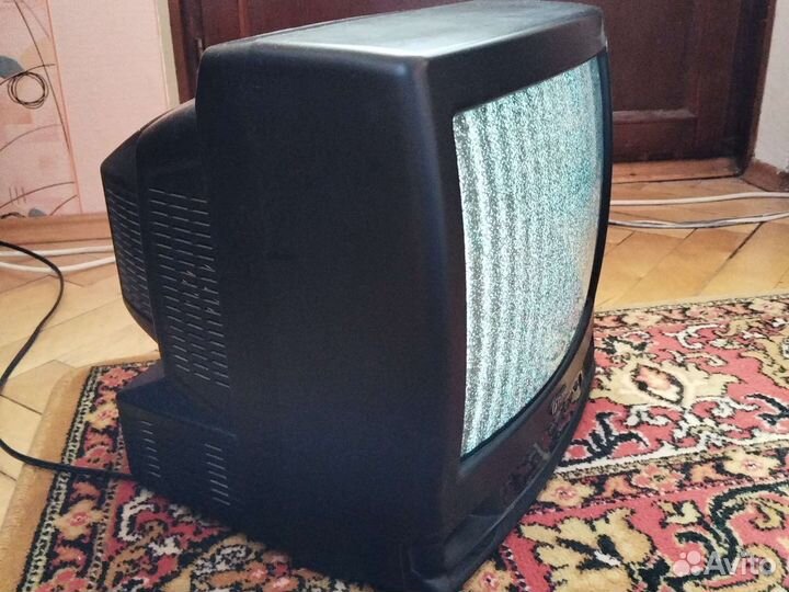 Телевизор бу