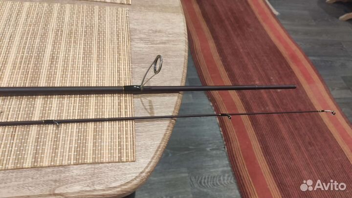 Спиннинг Maximus sea wolf