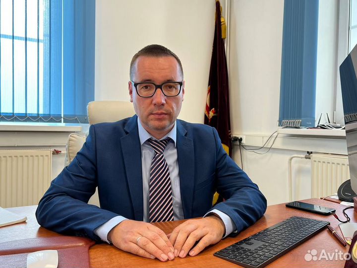 Услуги автоюриста / юрист по дтп ОСАГО