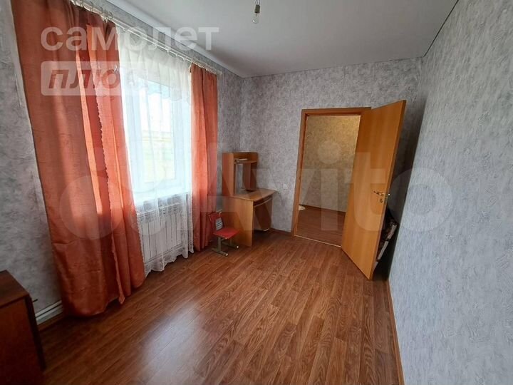 Дом 42,8 м² на участке 5,1 сот.