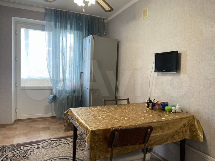 3-к. квартира, 64,5 м², 8/12 эт.