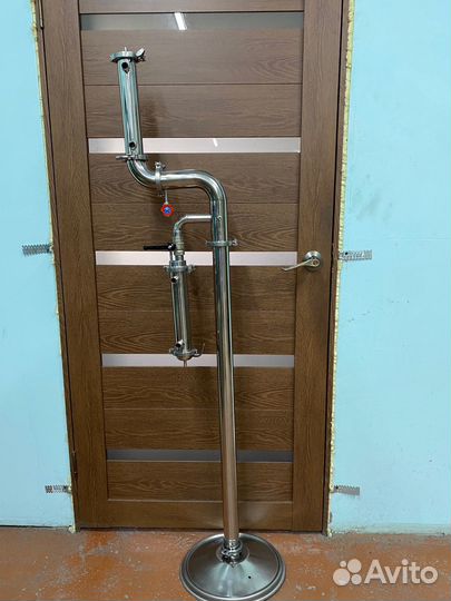 Колонна Wein 6 pro