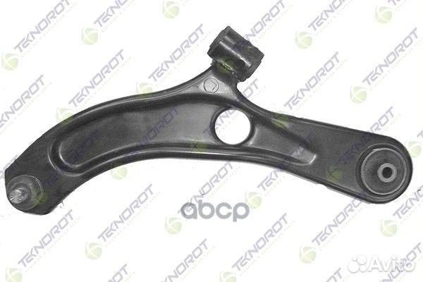 Рычаг передний L suzuki Swift 1.3 02/05- teknorot