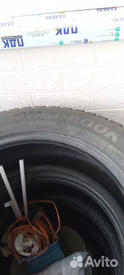 Hankook Winter I'Pike 225/60 R18 99T