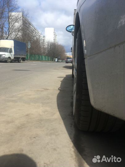 Проставки расширения колес для любого авто #1