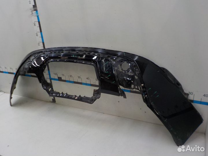 Бампер задний на Land Rover Range Rover Velar LR112603