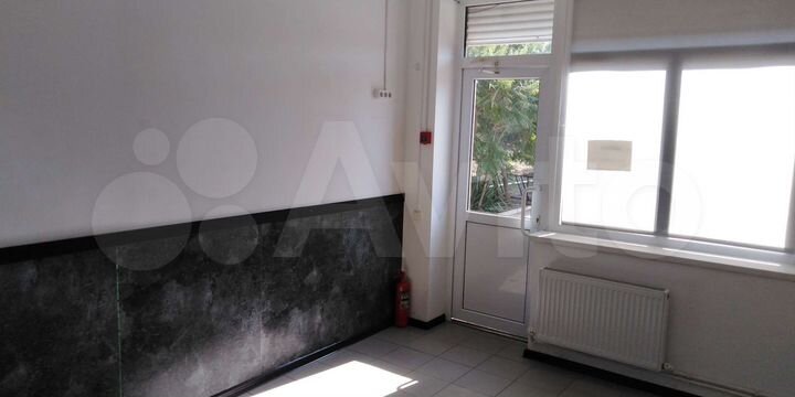 Свободного назначения, 20 м²