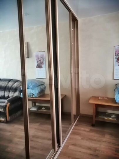 Комната 35 м² в 2-к., 2/4 эт.