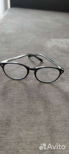 Оправа для очков детская до 12 лет