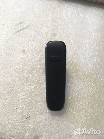 Гарнитура блютуз Jabra