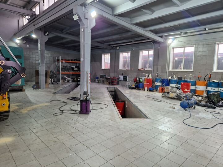 Свободного назначения, 750 м²