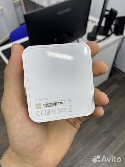 Wifi роутер Tp link mr3020