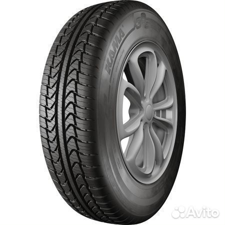КАМА Кама 365 SUV (НК-242) 205/70 R15 96T