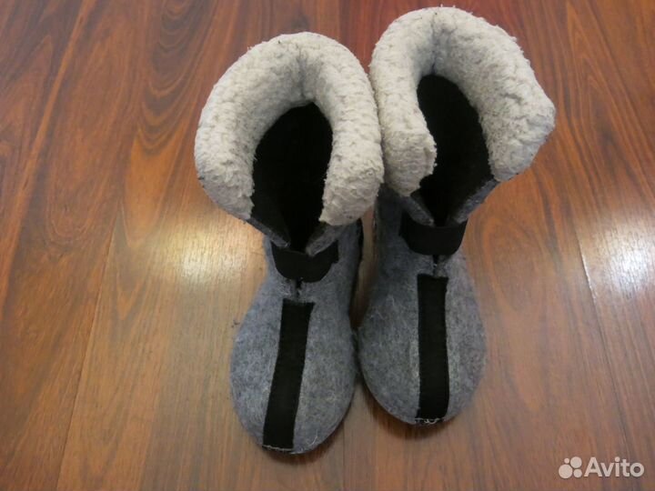 Sorel сапоги р29