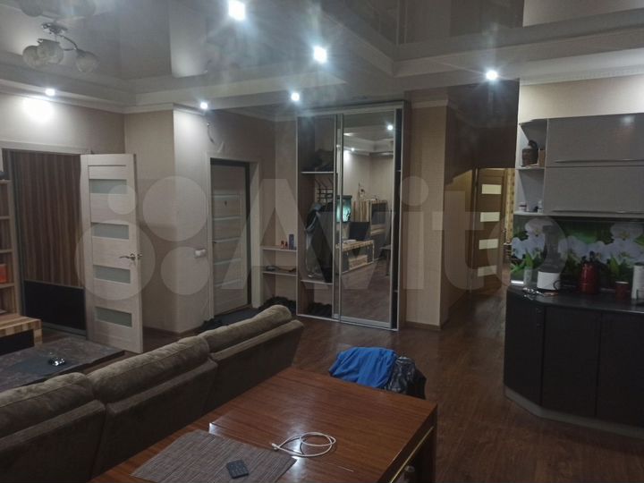 2-к. квартира, 64,6 м², 2/9 эт.