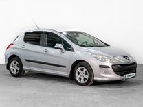 Peugeot 308 1.6 MT, 2010, 141 786 км, с пробегом, цена 619 000 руб.