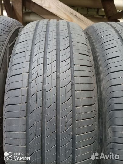 Giti GitiComfort F50 235/65 R18