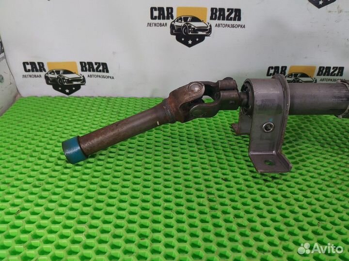 Колонка рулевая Kia Magentis