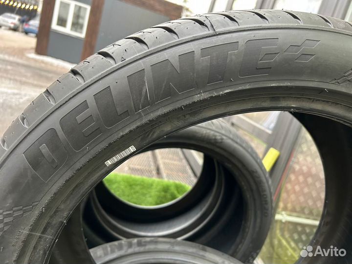 Delinte DS8 275/40 R19 101Y