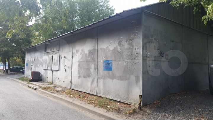 Склад, 130 м²