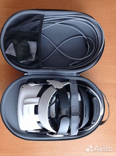 Автономный VR Виар шлем 