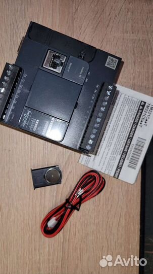 Плкконтроллер Schneider Electric Modicon TM221C16T