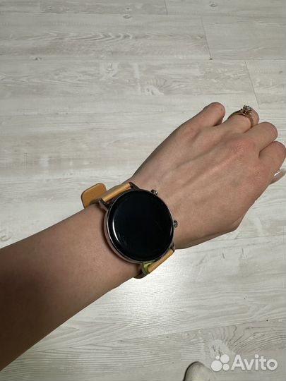 Huawei watch gt 2